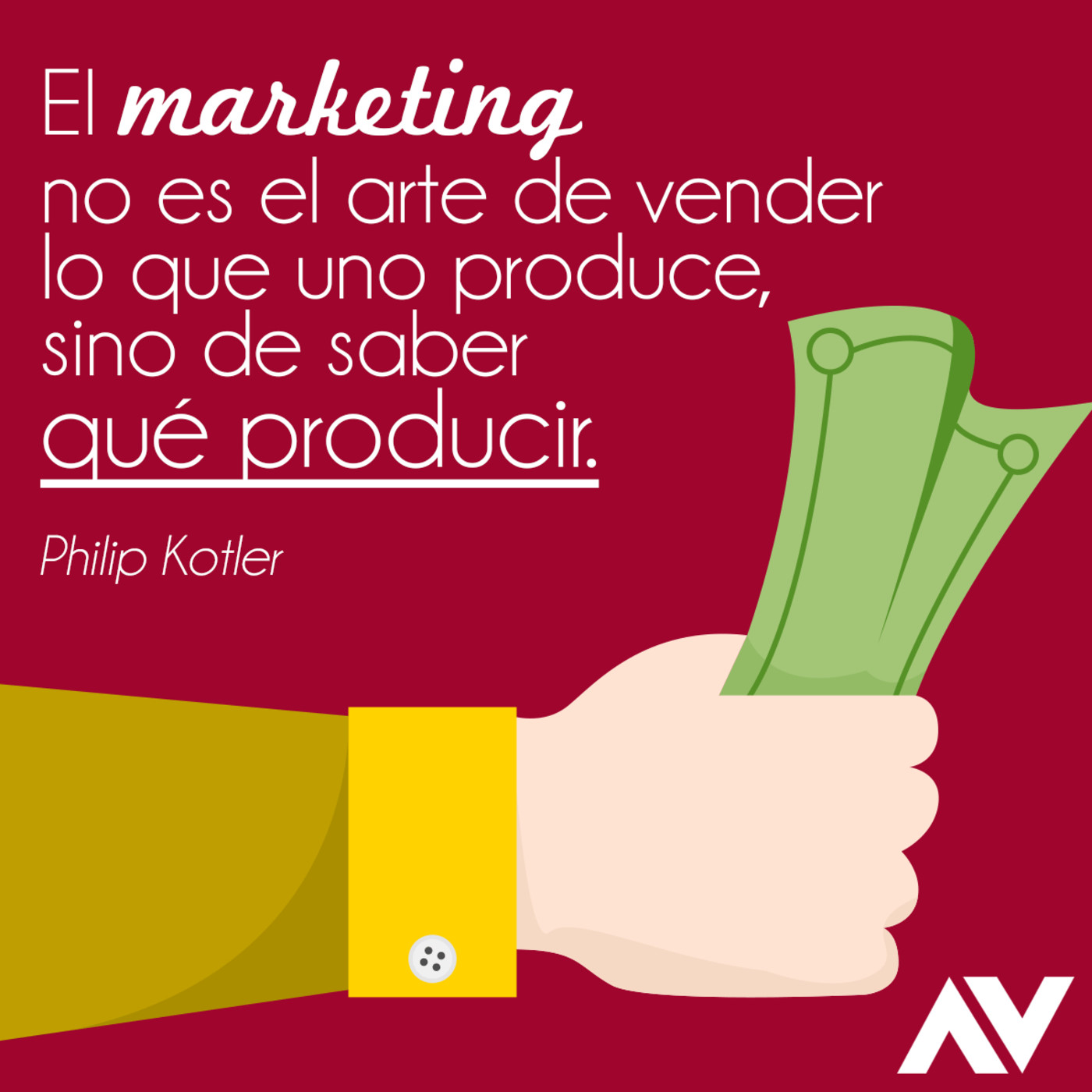 Marketing Tursini!