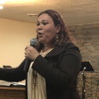 Locura Espiritual (Pastora Vilma Portillo) 11-18-18