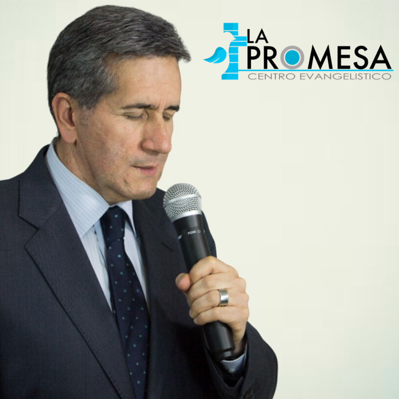 La Promesa CE - Predicas