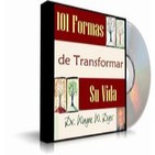 Audio Libro. 101 Formas de Transformar su Vida. Dr. Wayne W Dyer