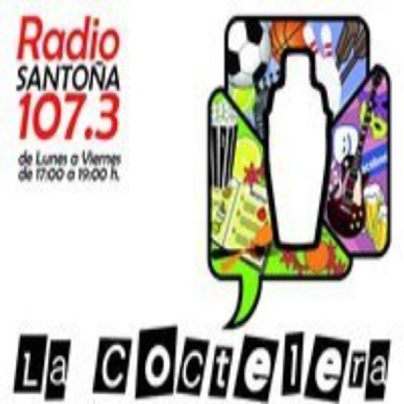 Podcast de Saul Perez