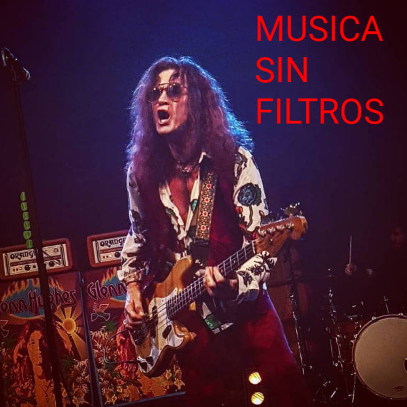 Musica sin filtros programa 56 episode artwork