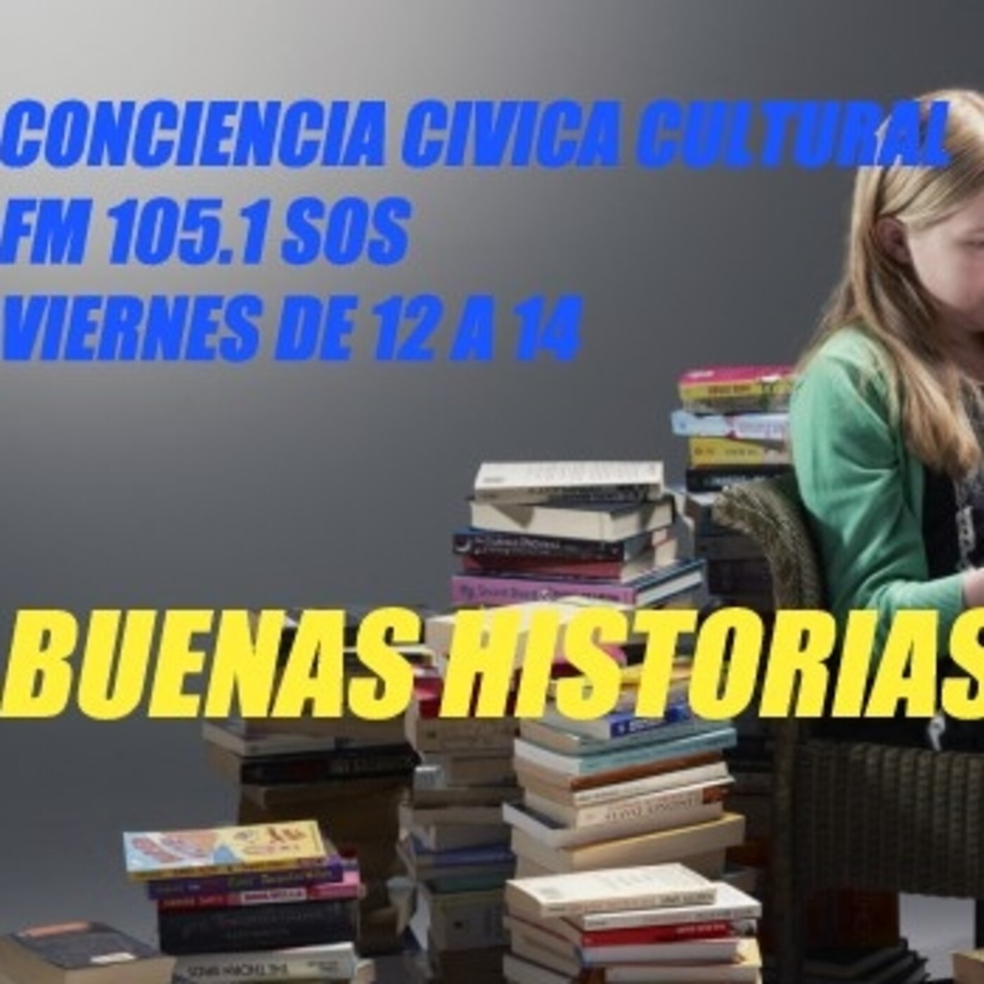 Podcast de proyecciones