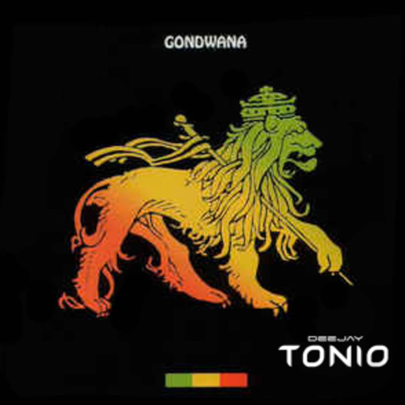 DJ Tonio