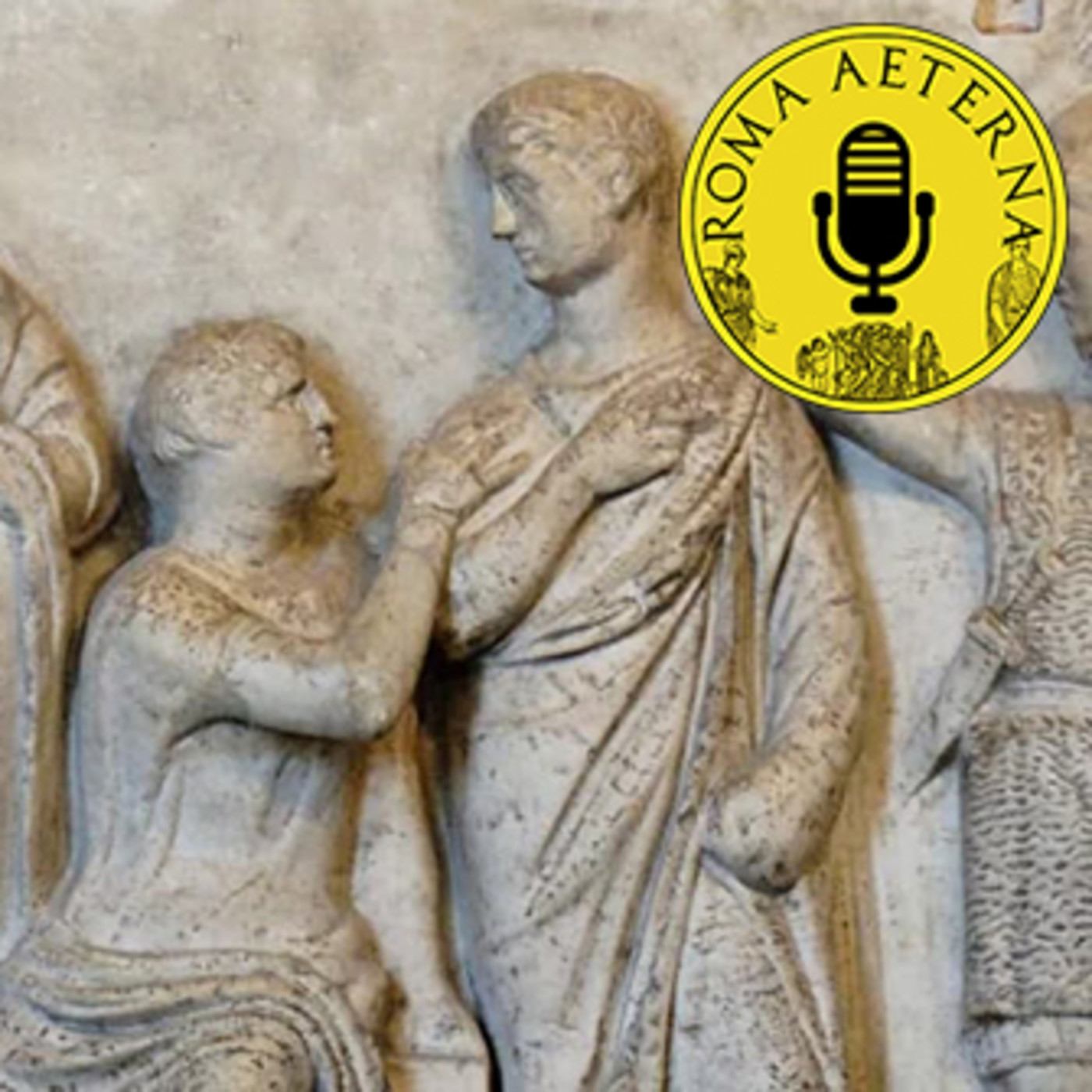 Roma Aeterna