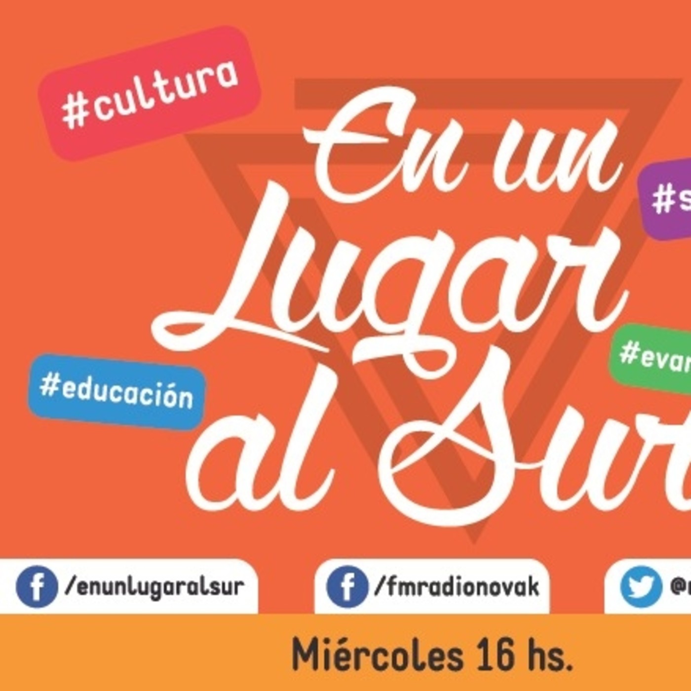 En un lugar al sur 2017
