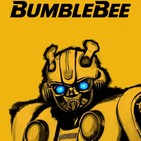 LYCRA 100% Las canciones de BUMBLEBEE (2018)
