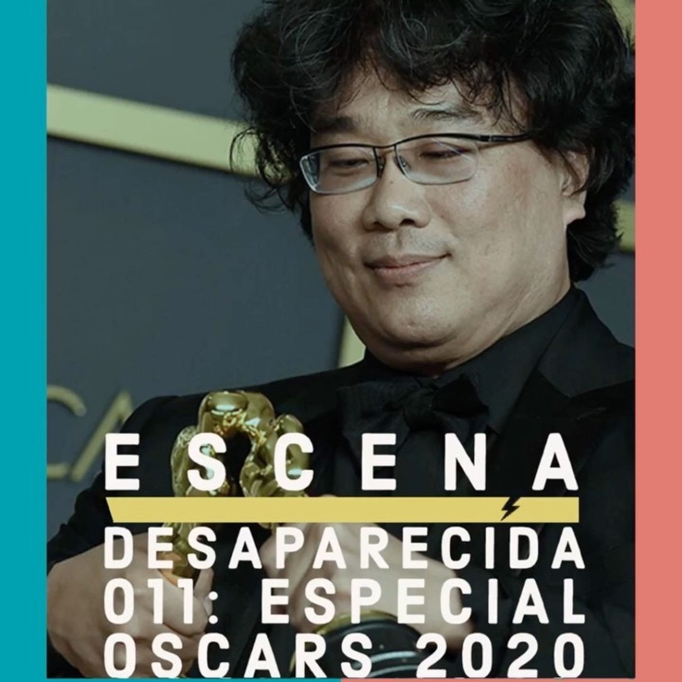 Escena Desaparecida
