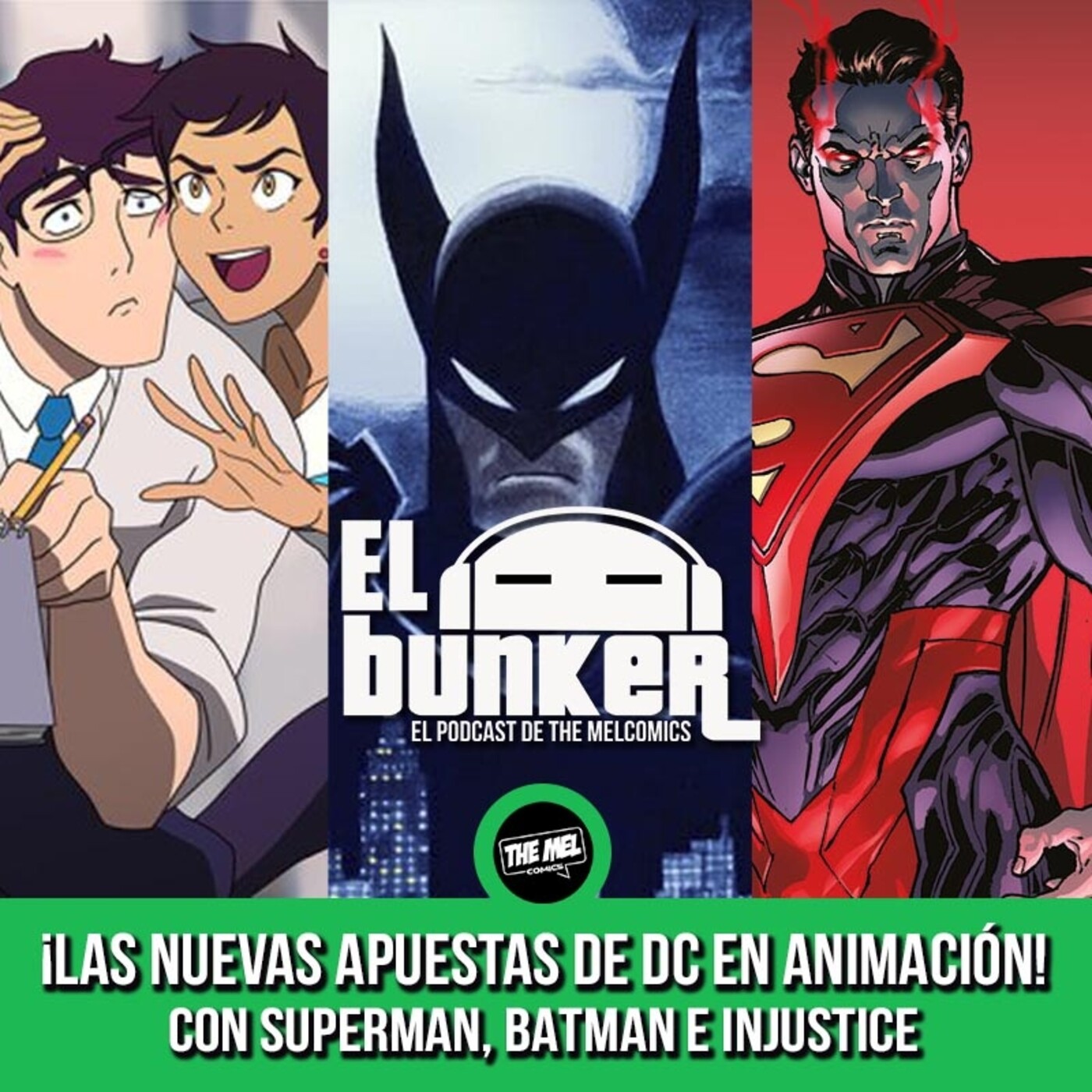 EL BUNKER