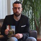 Entrevista a Fran Ortiz Fuentes, autor de 'Camino hacia el interior' (Tmesis)
