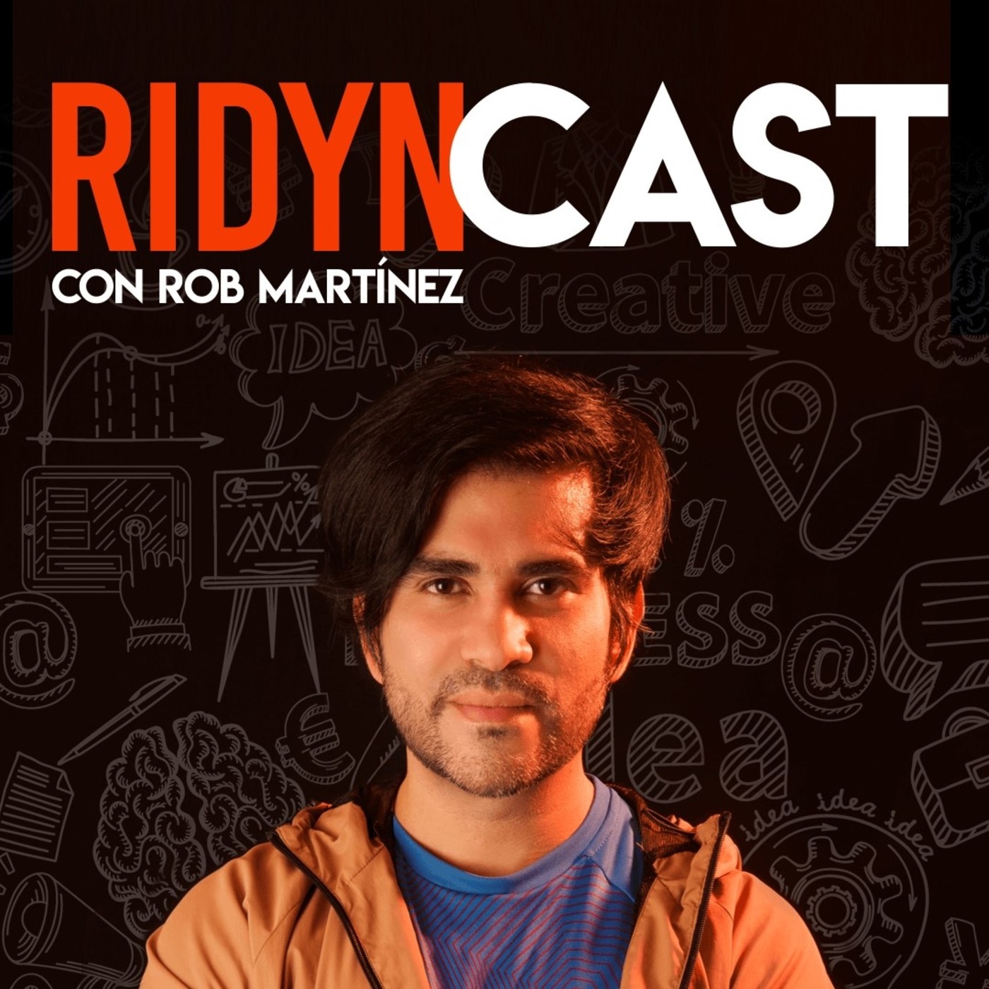 Ridyn Cast