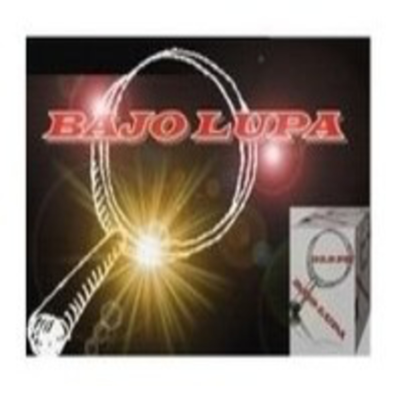 Cuña 1 Radio Malva indicativo episode artwork