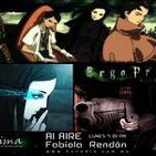 Anima - ergo proxy