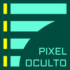 pixel-oculto-04x03 Villanos legendarios de videojuegos