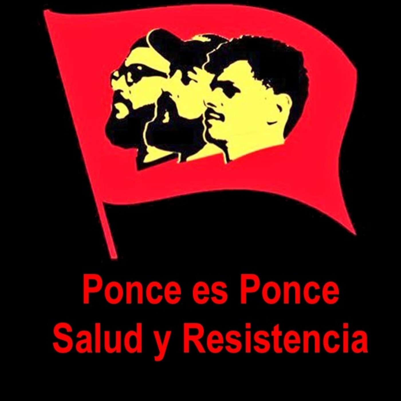 Operacion occupy temprano... @pdcontingencia #InDaHause episode artwork
