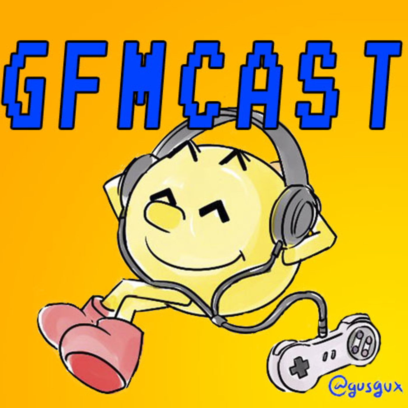 GFMcast