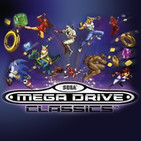 REVIEWCAST 20 - SEGA Megadrive Classics