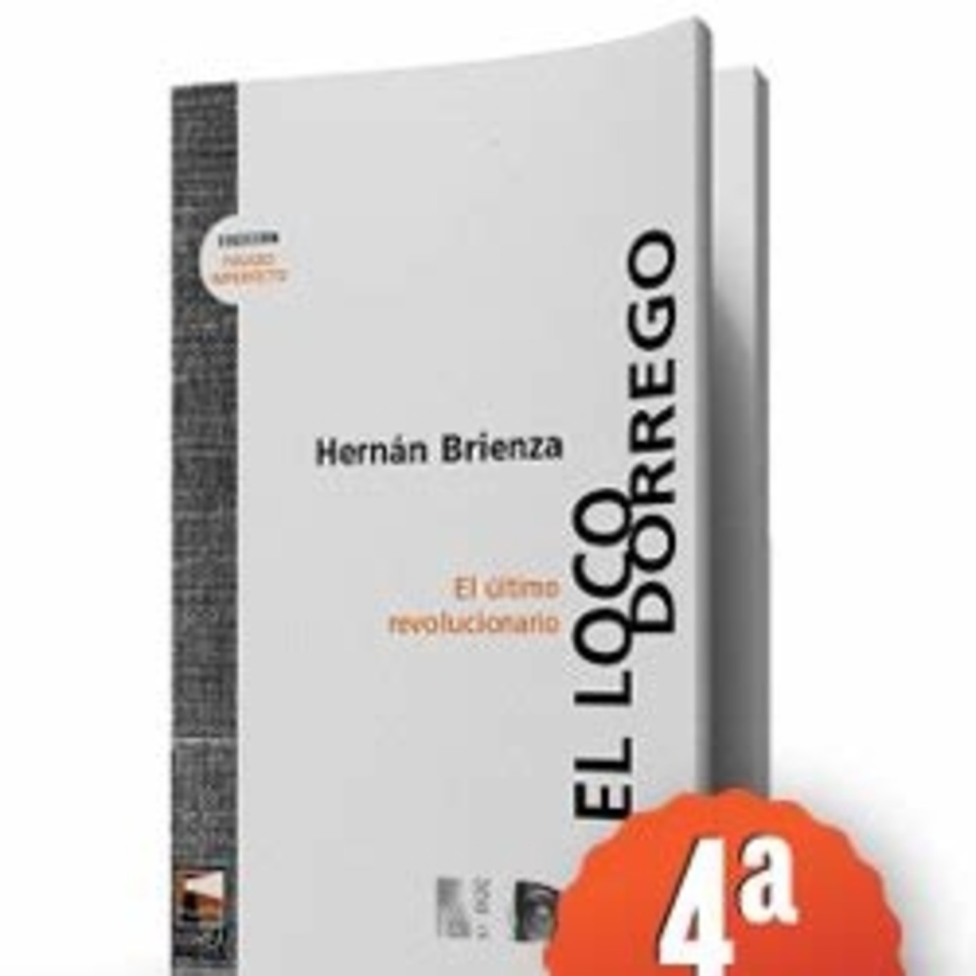 Mientras tanto un libro