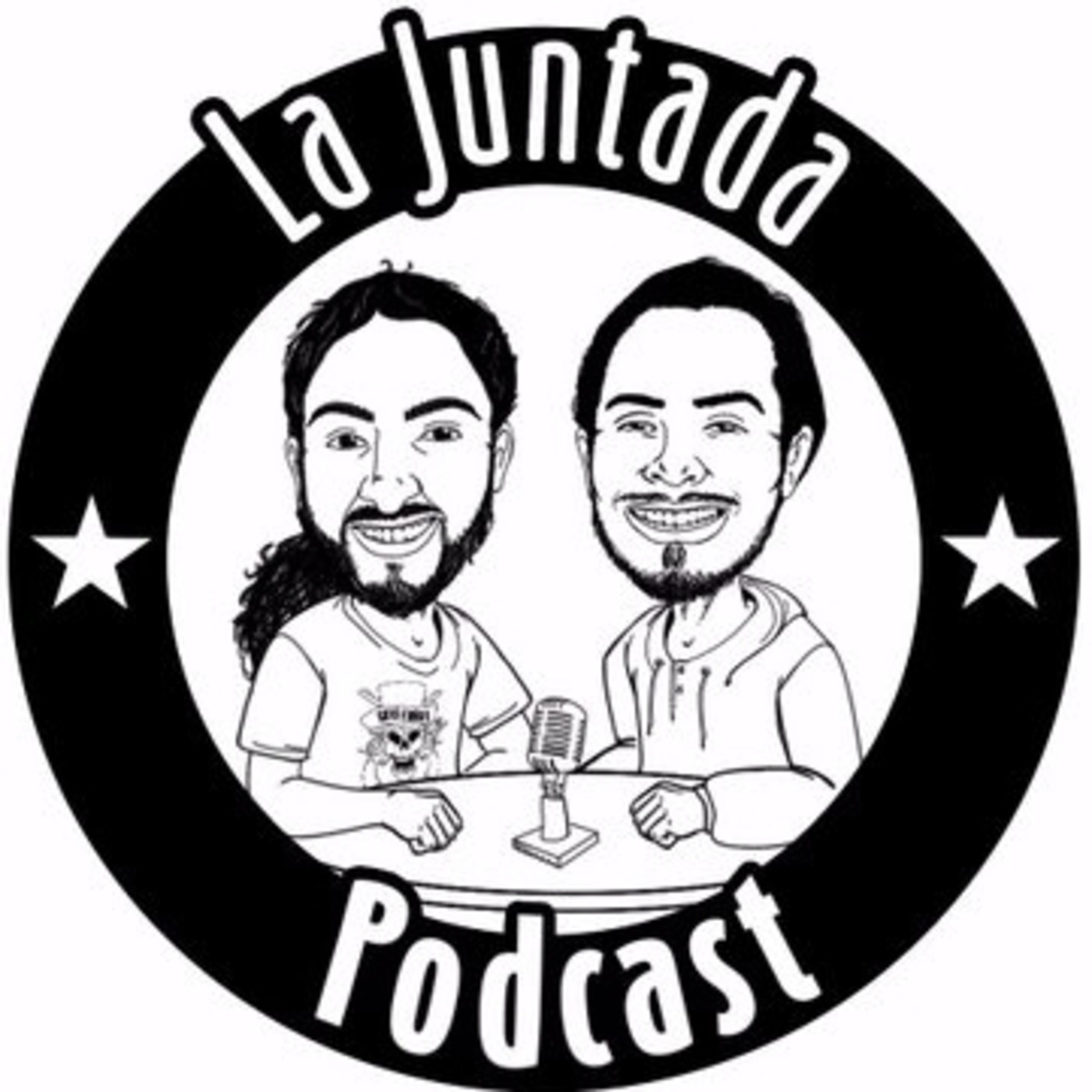 La Juntada Podcast