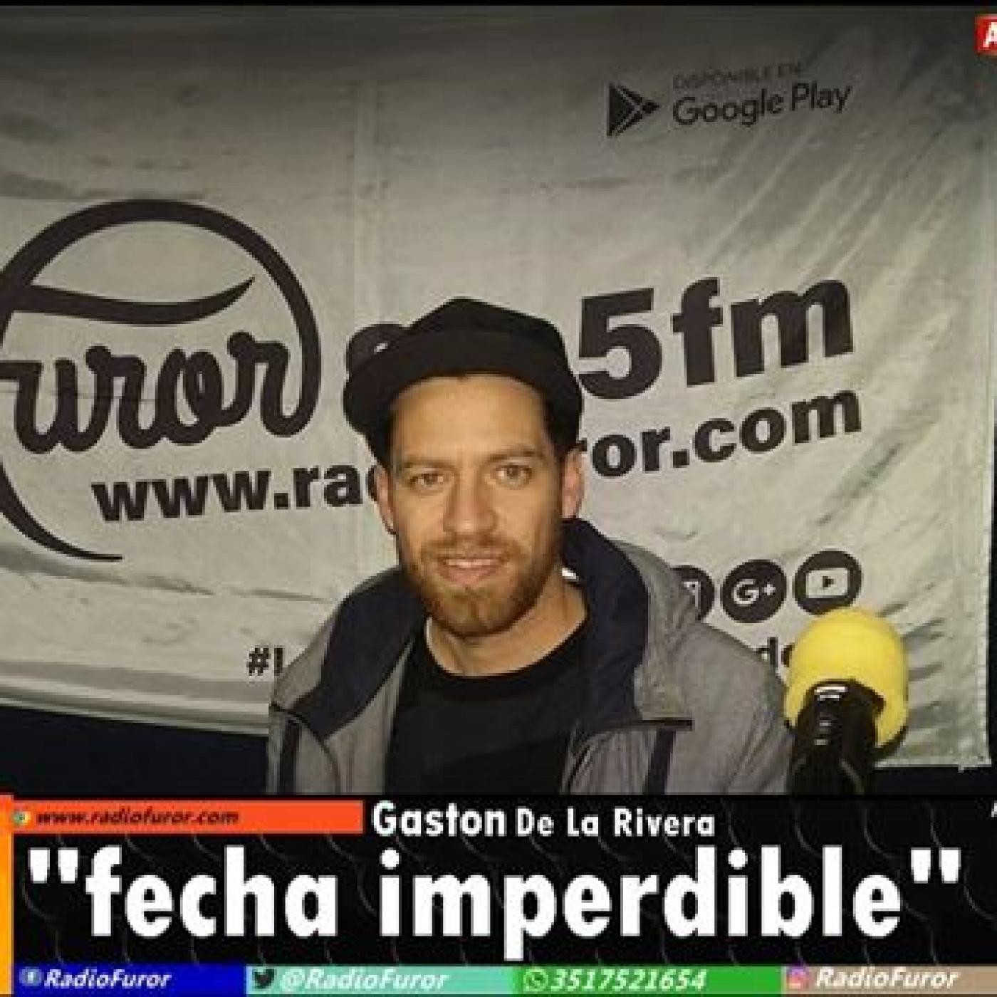 Podcast profetas en su tierra