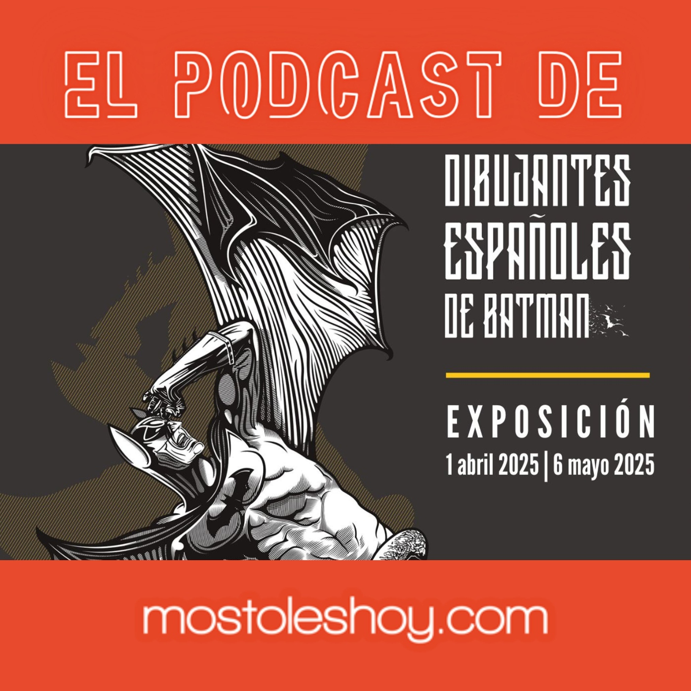 mostoleshoy.com - Tus noticias de Móstoles