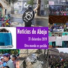 Noticias de Abajo 31 diciembre 2019