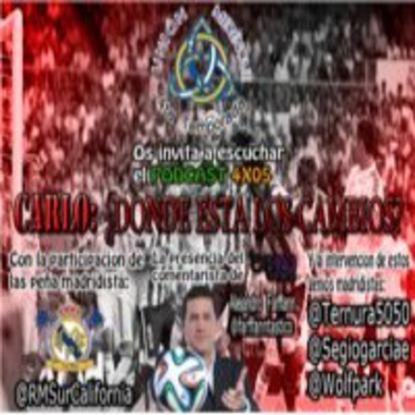 4x05 Carlo ¿Donde estan los cambios?