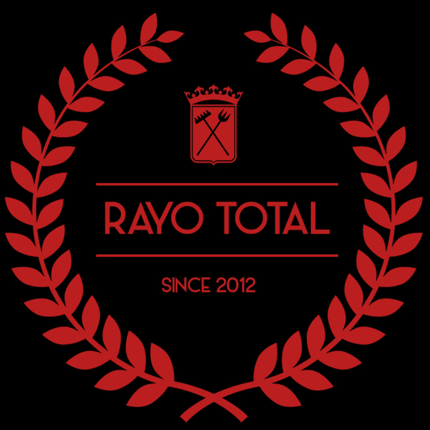 Rayo Total Radio, PROGRAMAS
