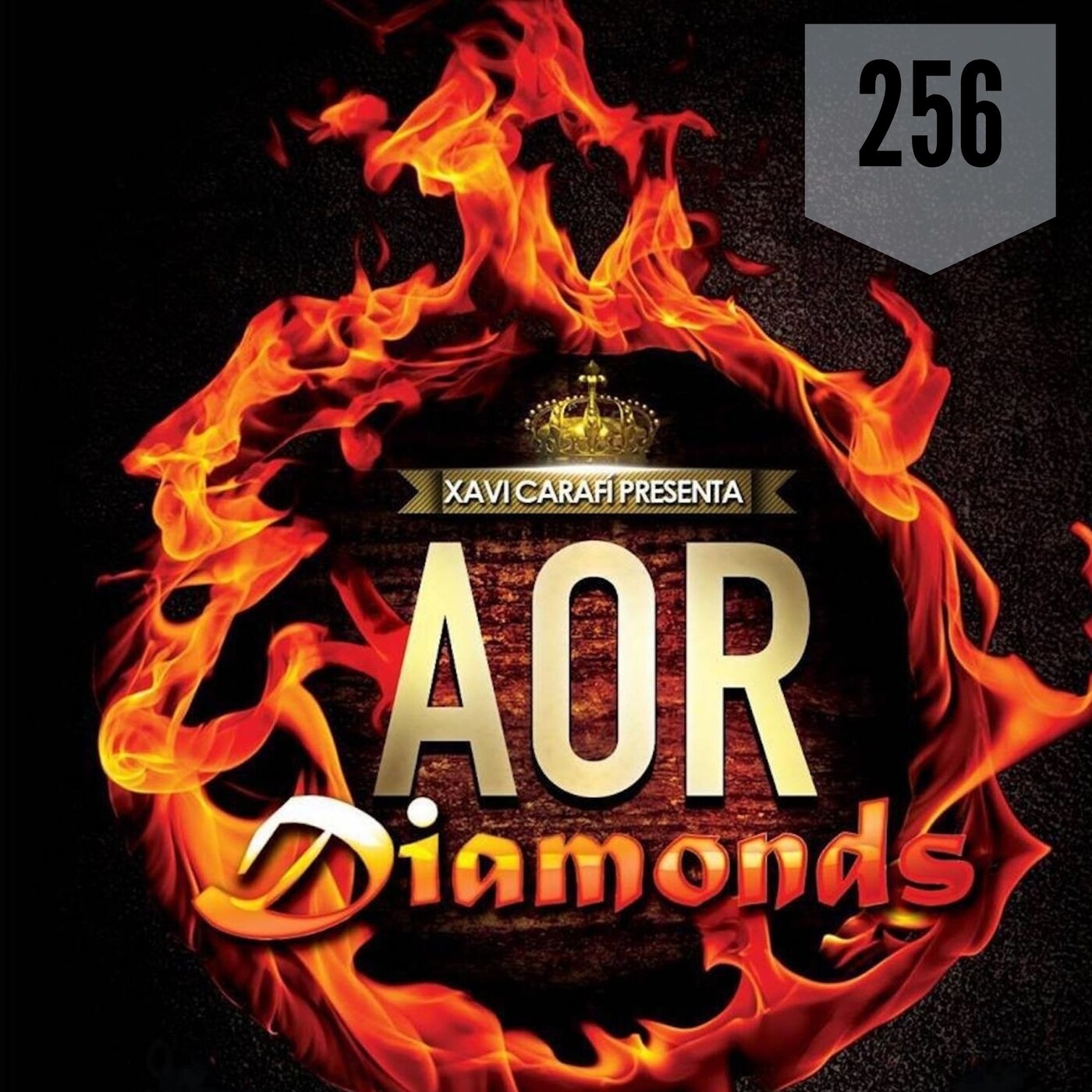 AOR Diamonds | Episodio 256 - Episodio exclusivo para mecenas episode artwork