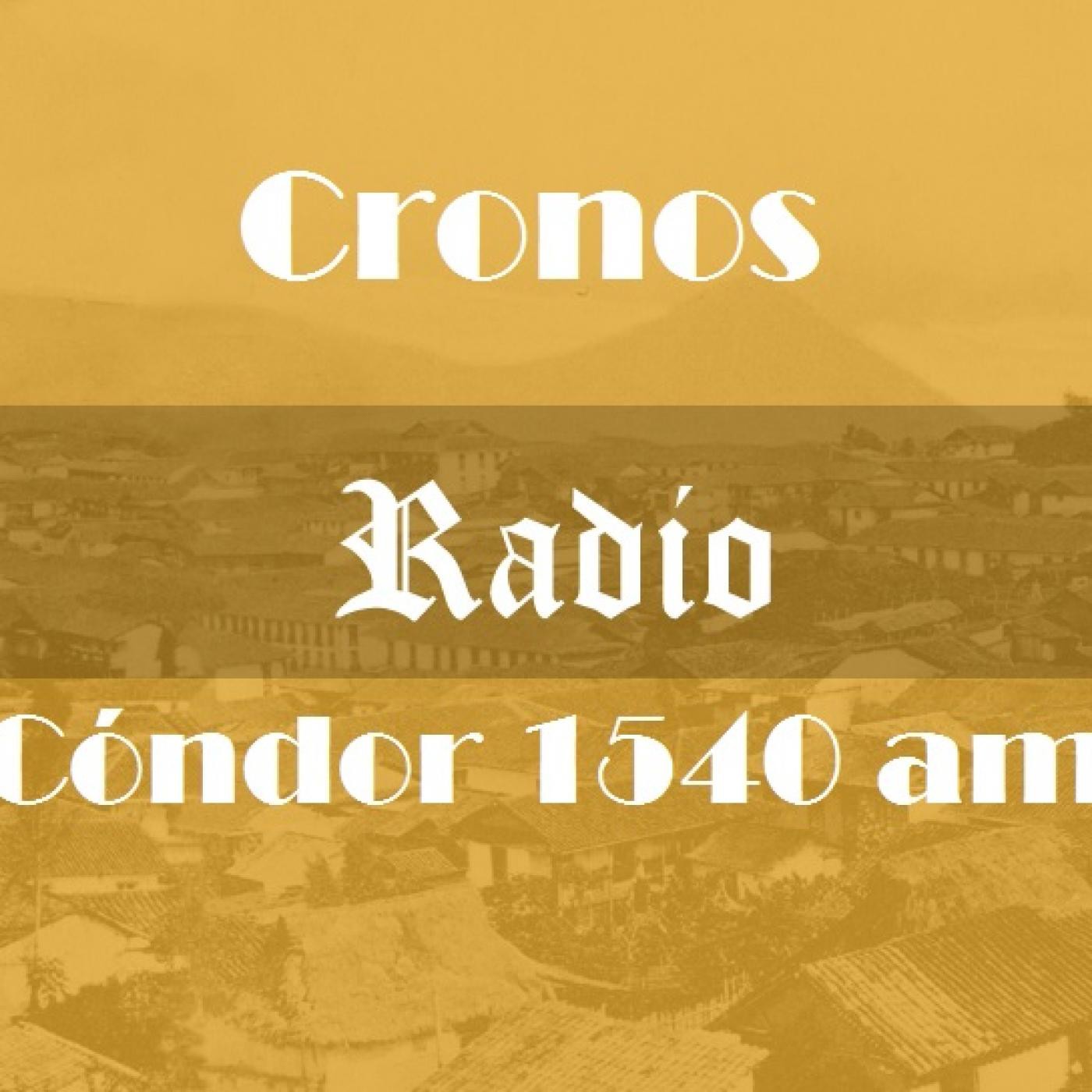 Cronos