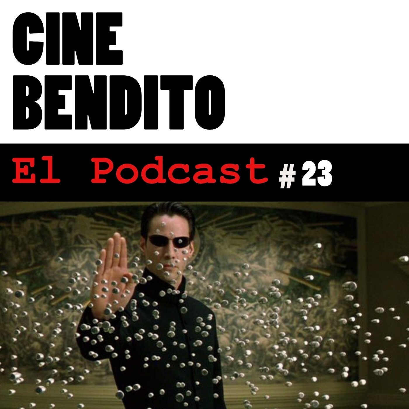 Cine Bendito