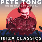 Ibiza Classics live @ The O2 Arena London 2019