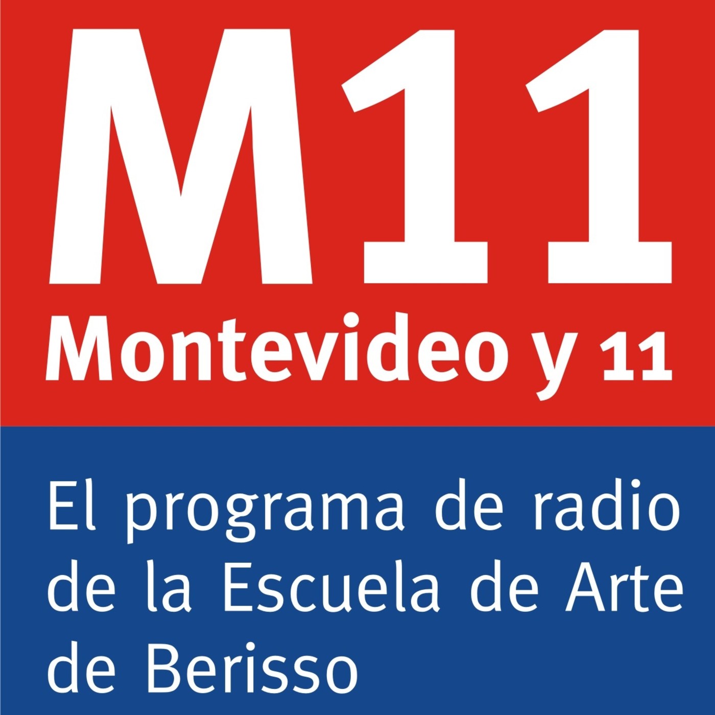 Montevideo y 11-Nº 414-Bloque 1-El programa de radio de la Escuela de Arte de Berisso