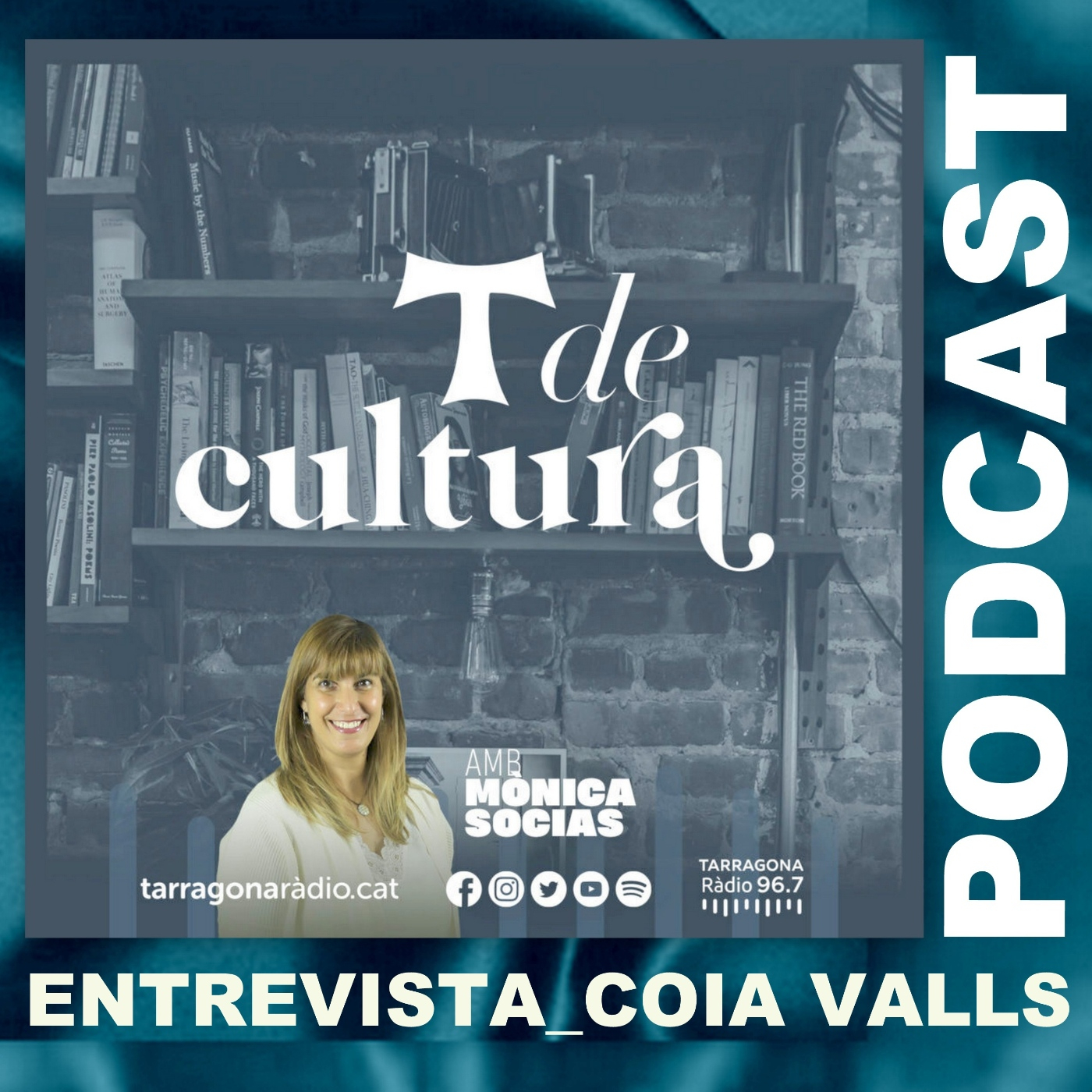 T DE CULTURA - TARRAGONA RÀDIO