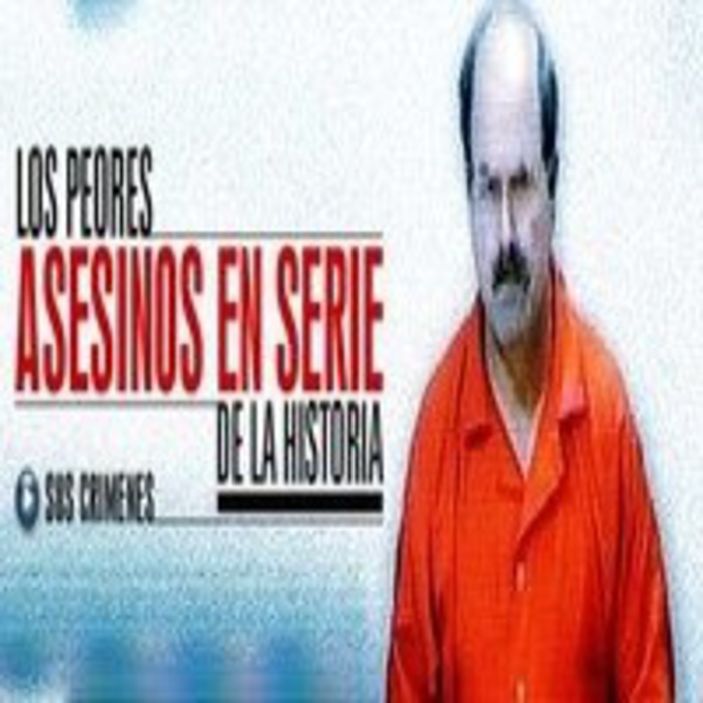 Asesinos en Serie (Series Tematicas)