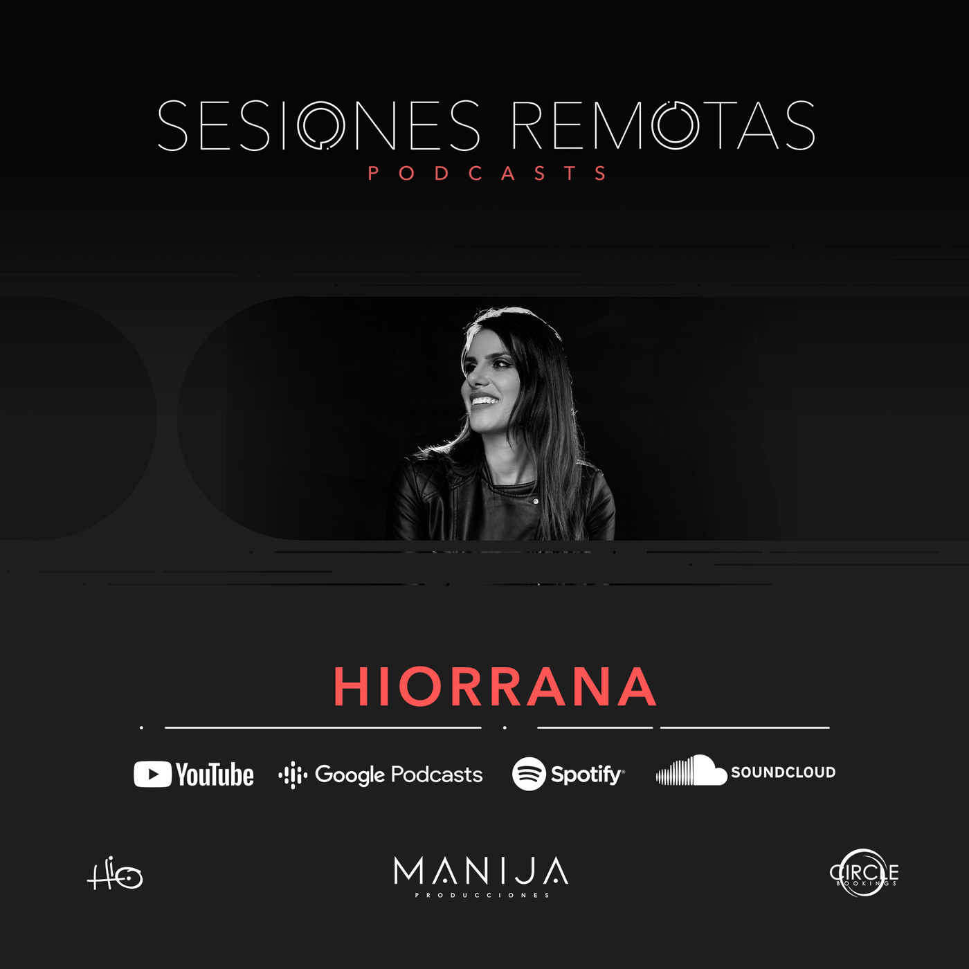 Sesiones Remotas
