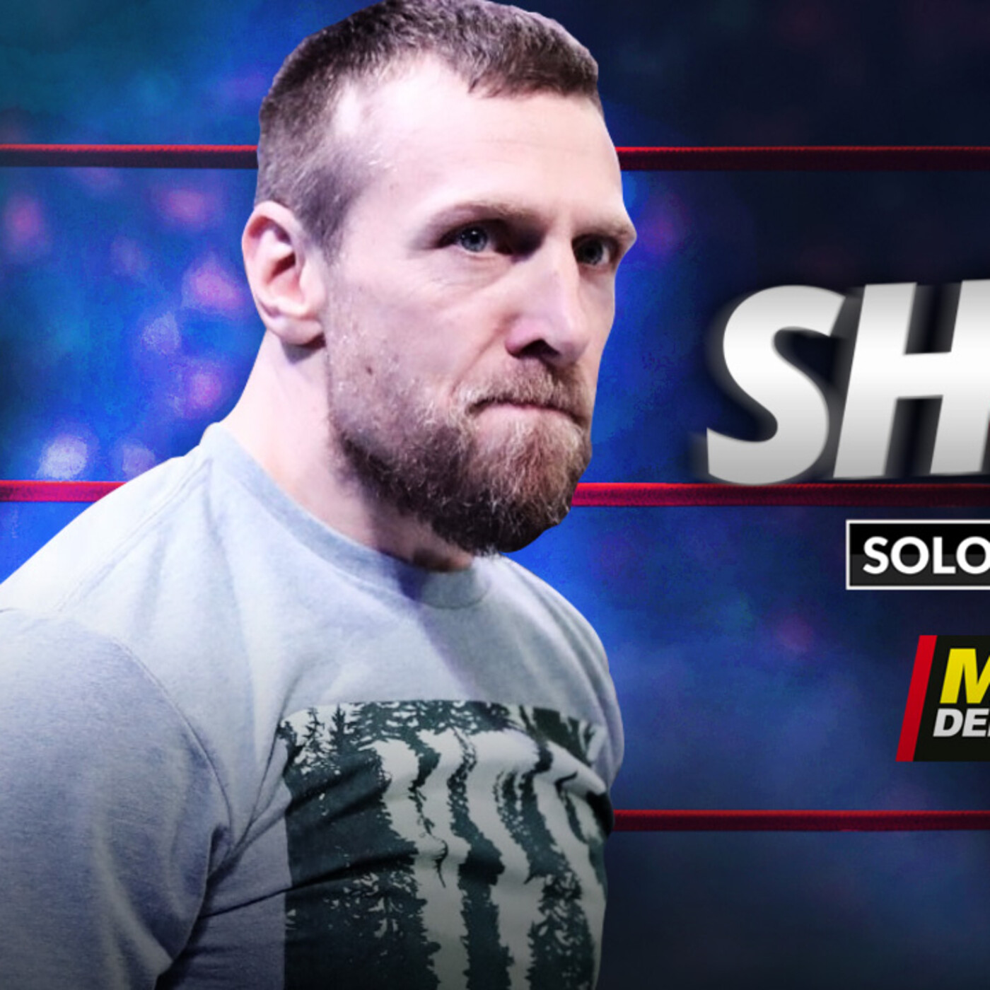 Solowrestling Show