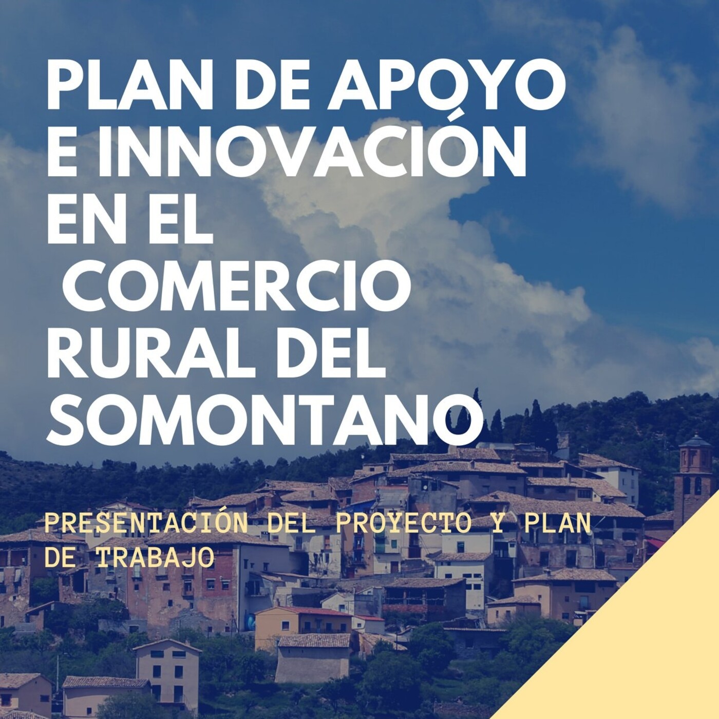 La Comarca al Día, abril de 2021 episode artwork
