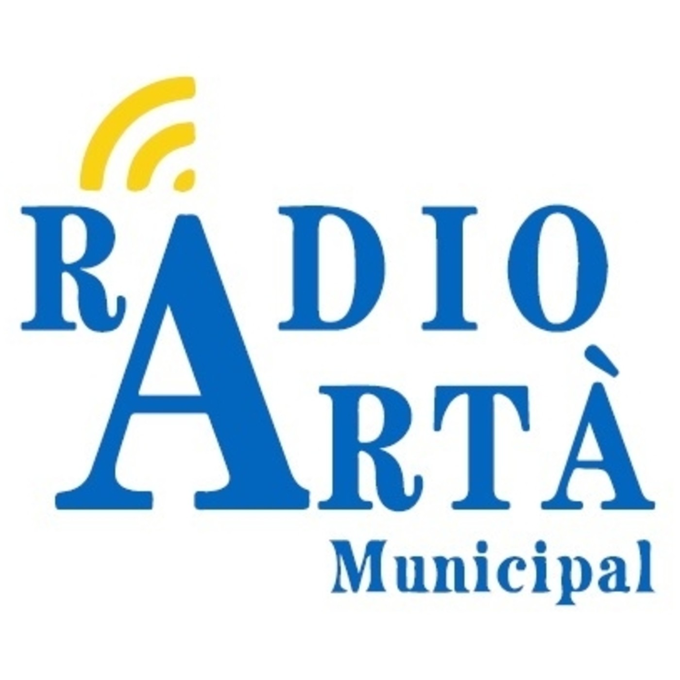 Podcast de Ràdio Artà Municipal 2014 (nov)-2017