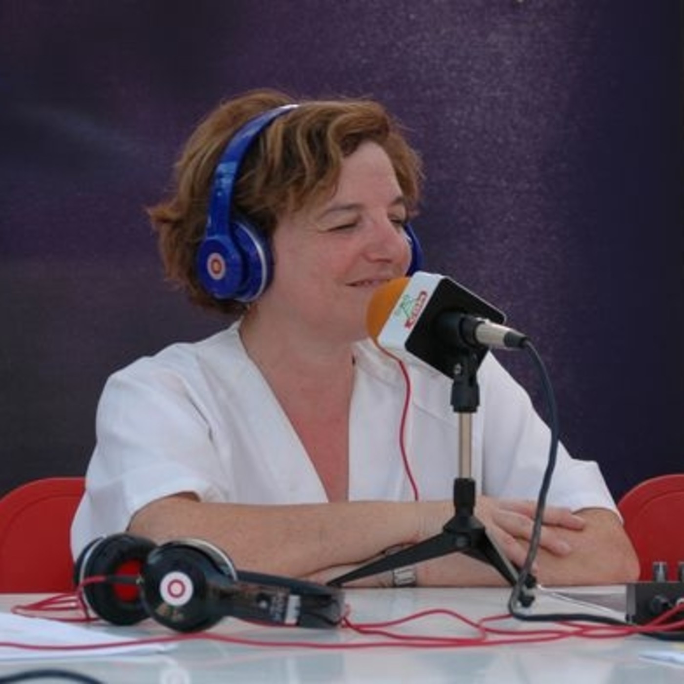 Onda Vecinal Getafe