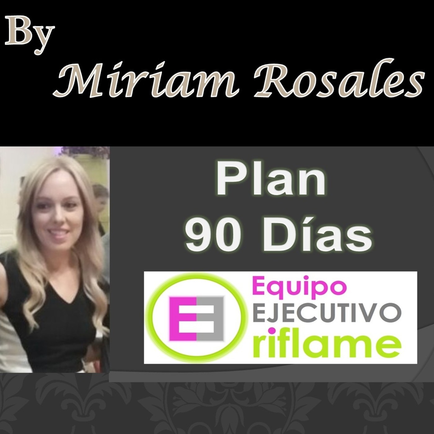 Equipo Ejecutivo Oriflame
