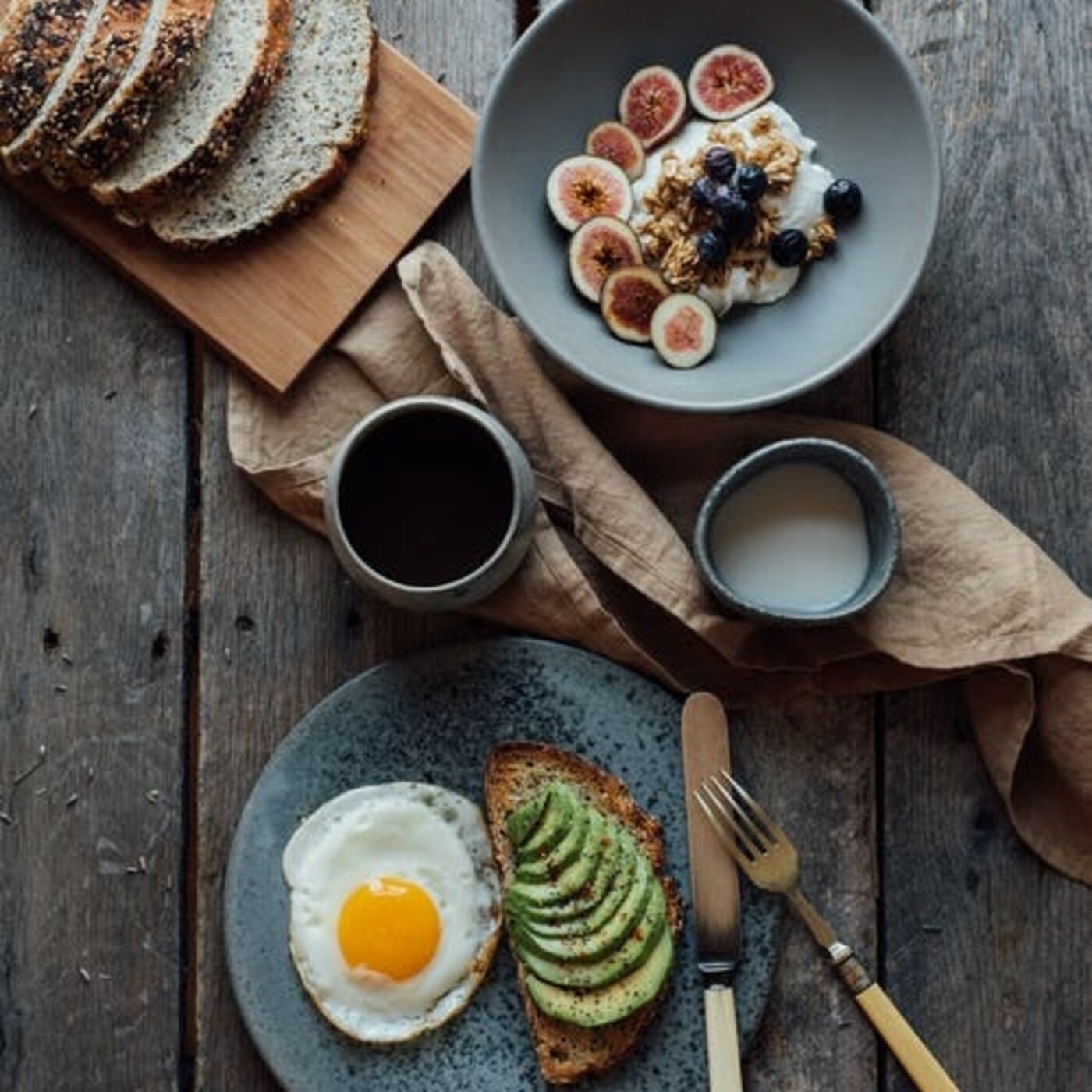 Alimentación saludable