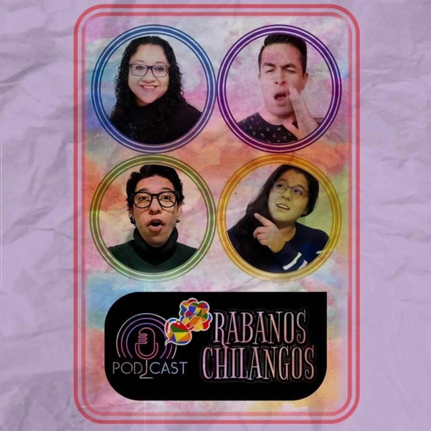 Rabanos chilangos