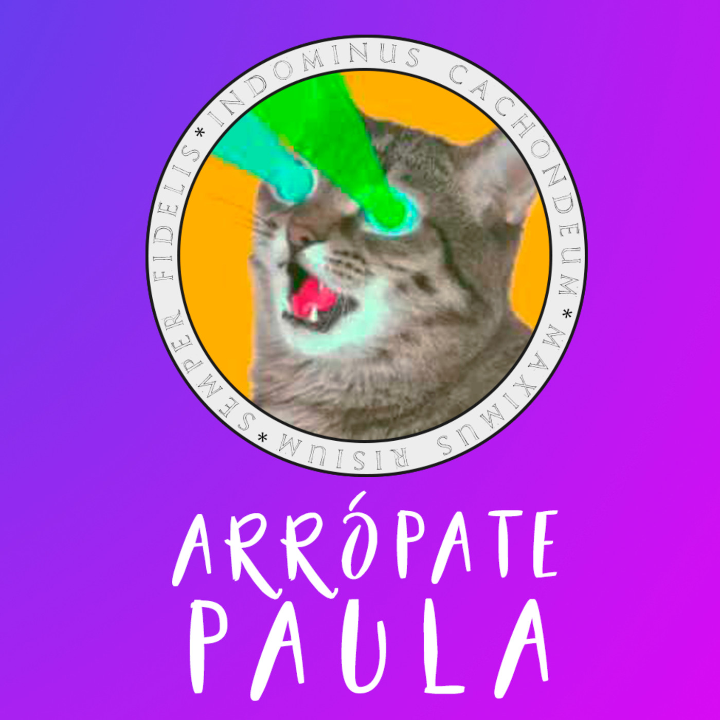 ARROPATE PAULA