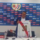 Presentación de Sandoval