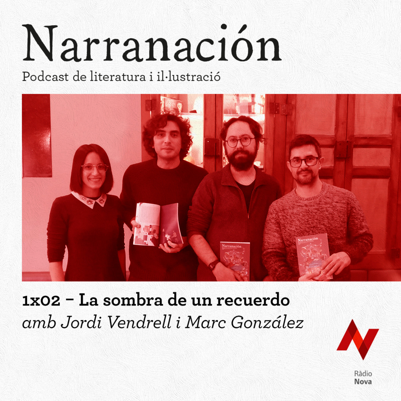 Narranacion
