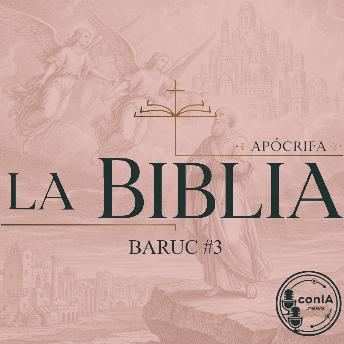 conIA | Aprende, Reflexiona y Disfruta