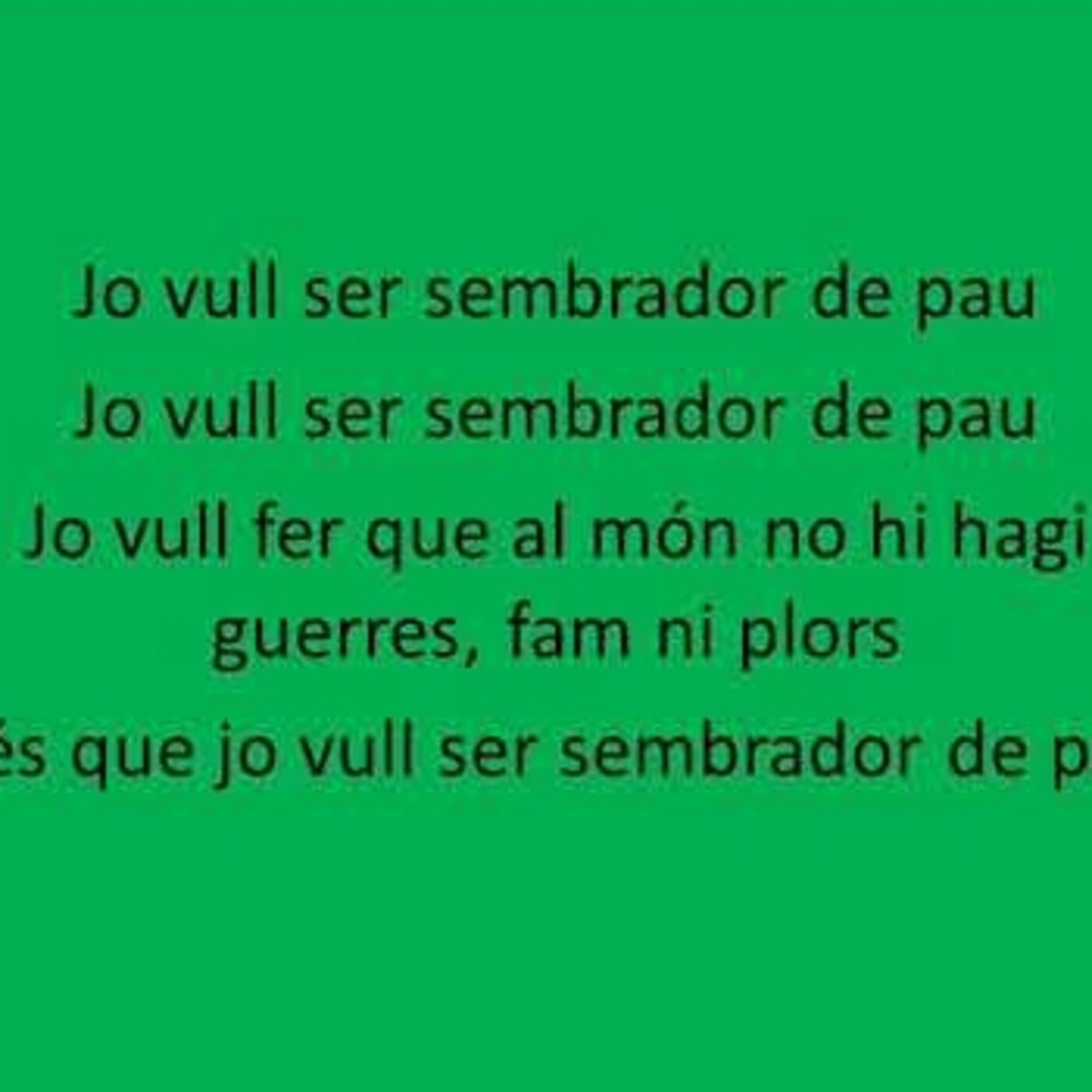 CANÇONS Nito Martí i Llucia Vidal
