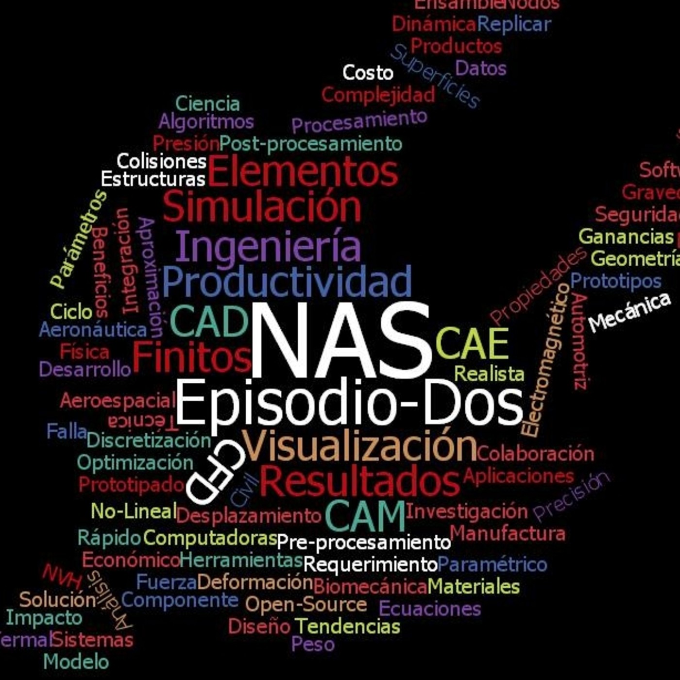 NasCast