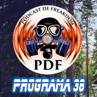 El Podcast de Freakdom - Programa 38